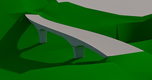 Allplan Bridge Modeler