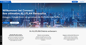 Lizenzierung von Allplan
