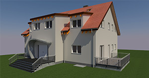 Neues in Allplan BIM 2026