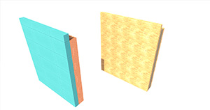 Umplanung mit Allplan BIM