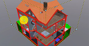 Neues in Allplan BIM 2027