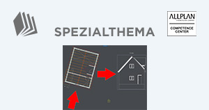 Ansicht schräg