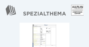Beschriftungsbilder aus einem Assistent nutzen