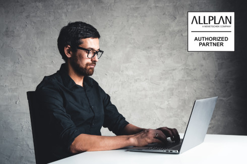 Allplan autorisierter Partner