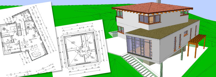 Einstieg In Allplan 3d 2013 Grundlagen Projekt Anlegen