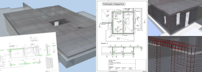 Einstieg Ingenieurbau 3D Ingenieurbau 3D 2014